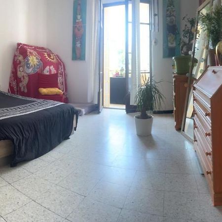 Pozzo Di Borgo Apartamento Ajaccio  Exterior foto